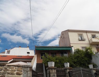 Foto 2 de Casa adosada en Miraflores de la Sierra