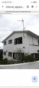 Foto 1 de Casa adosada en Miraflores de la Sierra