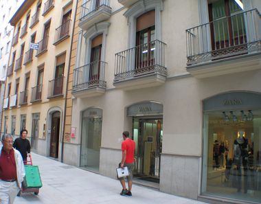 Foto 2 de Oficina en calle Puentezuelas, Centro - Sagrario, Granada