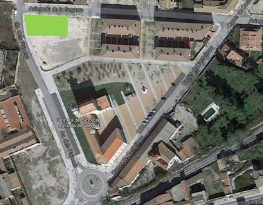 Foto contactar de Venta de terreno en avenida De la Segarra de 670 m²