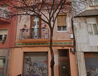 Foto 2 de Terreny a calle Del Comte de Güell, La Maternitat i Sant Ramon, Barcelona