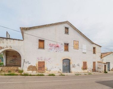 Foto 2 de Casa rural en calle Baix Penedès en Bonanova, Calafell
