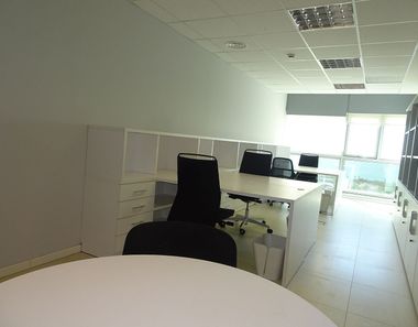 Foto 2 de Oficina en Pomar, Badalona
