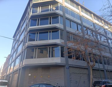 Foto 2 de Edificio en El Gall, Esplugues de Llobregat