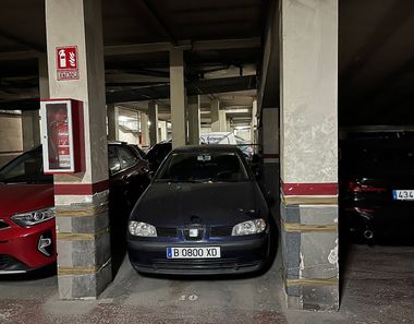 Foto 1 de Garatge a Marianao, Sant Boi de Llobregat