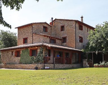 Foto 1 de Casa rural a Sant Esteve de la Sarga