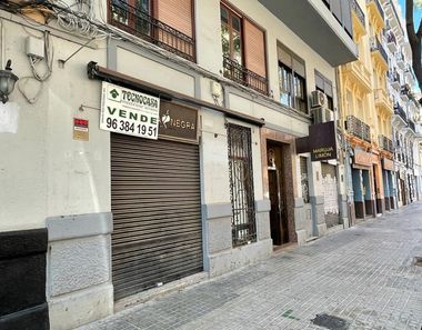 Foto 1 de Piso en calle De Joan Llorenç, La Petxina, Valencia
