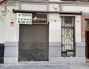Foto 2 de Piso en calle De Joan Llorenç, La Petxina, Valencia