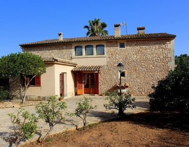 Foto 2 de Casa rural en calle De Can Sunyer, Establiments - Son Espanyol - Son Sardina, Palma de Mallorca