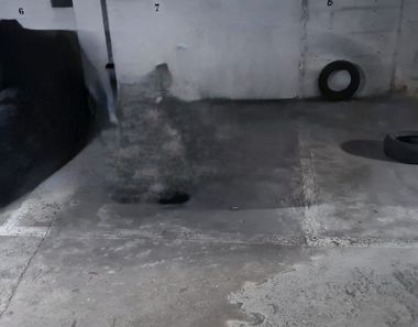 Foto 2 de Garaje en ronda Da Muralla en Centro - Recinto Amurallado, Lugo