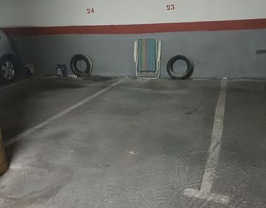 Foto 2 de Garaje en calle Florida, La Florida, Hospitalet de Llobregat, L´