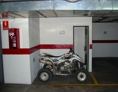 Foto 1 de Garaje en calle Mediterraneo en El Médano, Granadilla de Abona