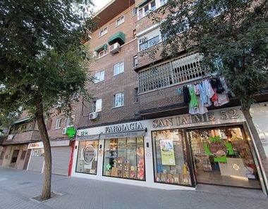 Foto 2 de Pis a calle San Jaime, Casco Histórico de Vallecas, Madrid