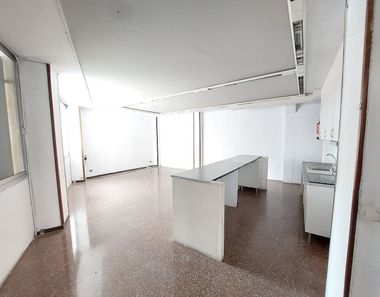 Foto 1 de Oficina a calle Carrilet a Santa Eulàlia, Hospitalet de Llobregat, L´