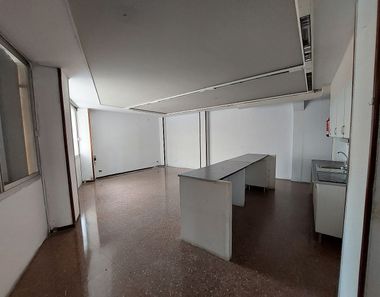Foto 2 de Oficina en calle Carrilet en Santa Eulàlia, Hospitalet de Llobregat, L´
