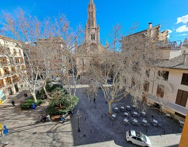 Foto 1 de Pis a La Seu - Cort - Monti-sión, Palma de Mallorca
