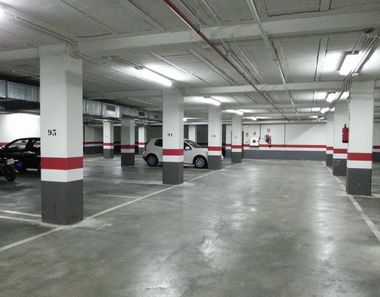 Foto contactar de Garatge en venda a Puerta del Ángel de 12 m²