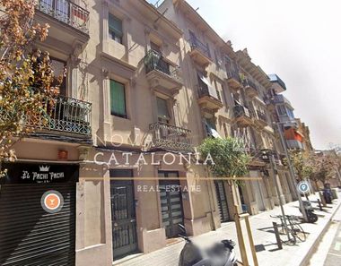 Foto 1 de Edifici a Sants-Badal, Barcelona