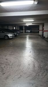 Foto contactar de Alquiler de garaje en Benicalap de 12 m²