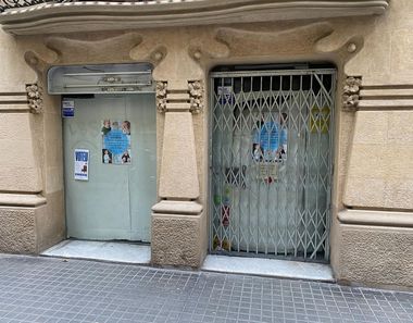 Foto 1 de Local a rambla De Prat, Vila de Gràcia, Barcelona