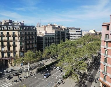 Foto 2 de Ático en La Dreta de l'Eixample, Barcelona