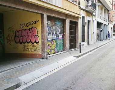 Foto 1 de Garatge a calle D'aulèstia i Pijoan, Vila de Gràcia, Barcelona