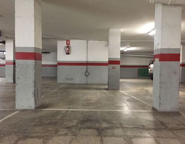 Foto contactar de Venta de garaje en calle Girona de 16 m²