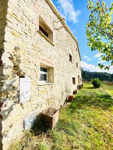 Foto 2 de Casa rural a Sant Quirze Safaja