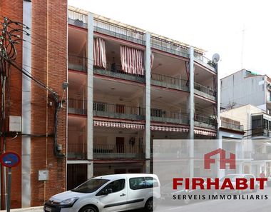 Foto contactar de Venta de ático en Arenys de Mar de 3 habitaciones con terraza