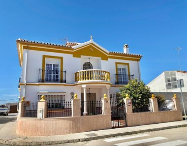 Foto 1 de Chalet en calle Peña de Los Enamorados en Zona de la Vega, Antequera