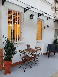 Foto 2 de Casa en El Camp d'en Grassot i Gràcia Nova, Barcelona