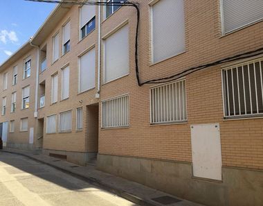 Foto contactar de Garatge en venda a Cariñena de 1116 m²