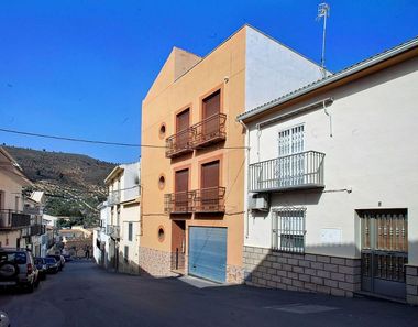 Foto 2 de Casa en Guardia de Jaén (La)