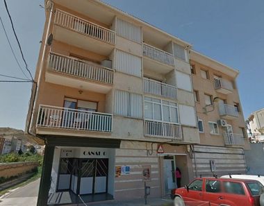 Foto contactar de Piso en venta en Alcorisa de 4 habitaciones con garaje