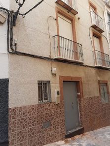 Foto 1 de Casa en San Felipe - El Almendral - La Merced, Jaén