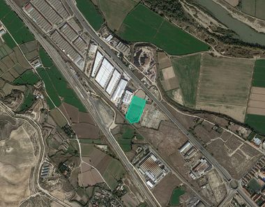Foto contactar de Venta de terreno en Alfocea de 14709 m²