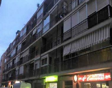 Foto contactar de Venta de piso en Zona Avenida al Vedat de 3 habitaciones y 109 m²