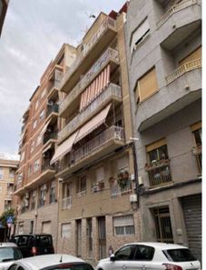 Foto contactar de Venta de ático en Carrús Est - Camí dels Magros de 3 habitaciones y 85 m²