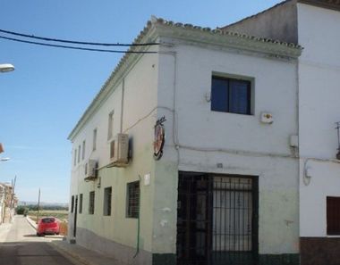 Foto 1 de Edificio en Lécera