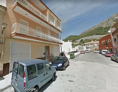 Foto contactar de Venta de local en Callosa d´En Sarrià de 242 m²