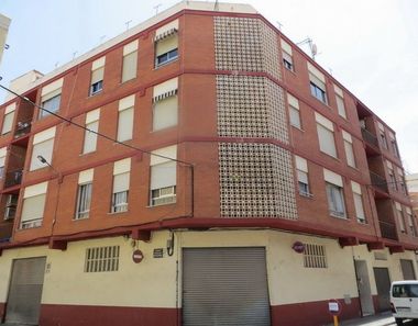 Foto contactar de Venta de piso en Camino de Onda - Salesianos - Centro de 4 habitaciones con terraza