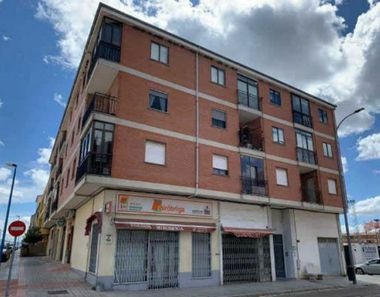 Foto contactar de Piso en venta en Ciudad Rodrigo de 3 habitaciones y 117 m²
