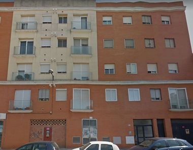 Foto contactar de Pis en venda a Arenal - La Pólvora de 3 habitacions amb garatge