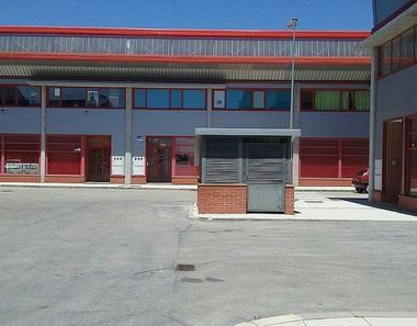 Foto 1 de Garatge a Griñón