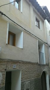 Foto contactar de Casa en venta en Tarazona de 3 habitaciones y 316 m²
