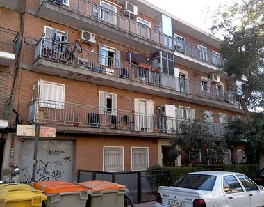 Foto contactar de Pis en venda a Buenavista de 3 habitacions amb terrassa