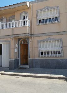 Foto contactar de Casa en venda a Mojonera (La) de 3 habitacions i 124 m²