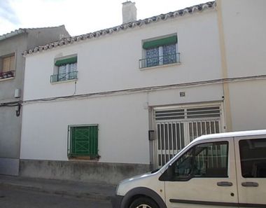 Foto contactar de Casa en venta en Manzanares de 4 habitaciones y 308 m²
