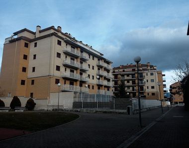 Foto contactar de Piso en venta en Sabiñánigo de 2 habitaciones con terraza