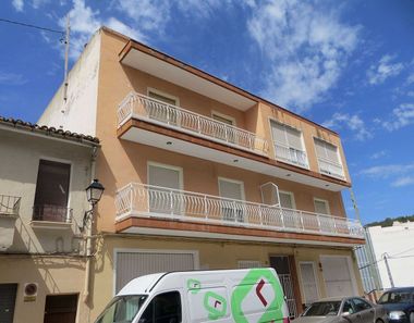 Foto contactar de Venta de piso en Callosa d´En Sarrià de 4 habitaciones y 123 m²